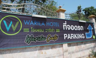 Warila Hotel