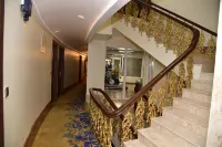 雪松水療大酒店