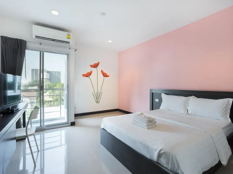 ห้องซูพีเรียร์