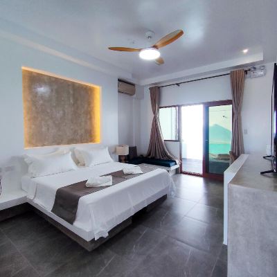 Guest Room With Pool View Coastal View Promo Code