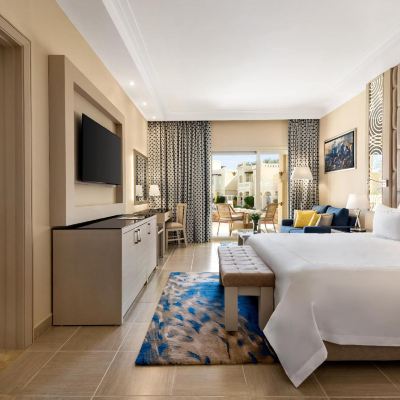 Senior Suite Rixos Sharm El Sheikh - Adults Friendly Promo Code