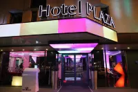 廣場V酒店 酒店