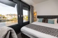 Best Western le Moulin de Ducey Hotels in 