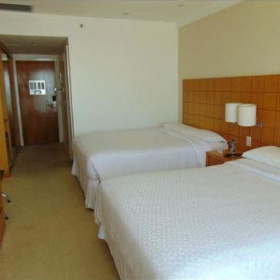 Suite with Sea View Mercure Macaé Promo Code