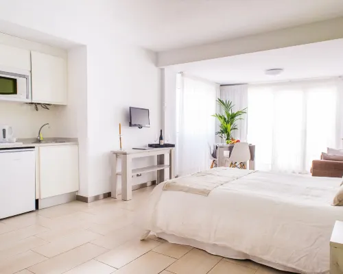 Dunas Club - Hotel & Apartamentos Hotels in Corralejo