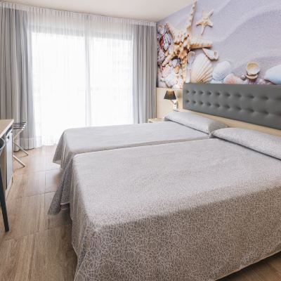 Standard Triple Room Tropic Park Promo Code