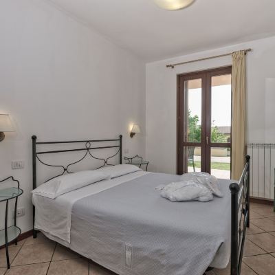 Economy One-Bedroom Apartment Golf Residenza Promo Code