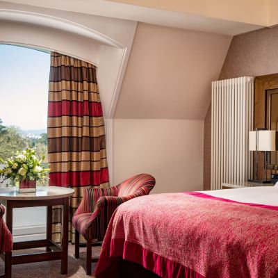 Double Room Culloden Estate & Spa Promo Code