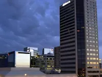 Delta Hotels Regina Hotels in 