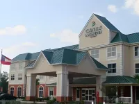 Country Inn & Suites by Radisson, Savannah Airport, GA