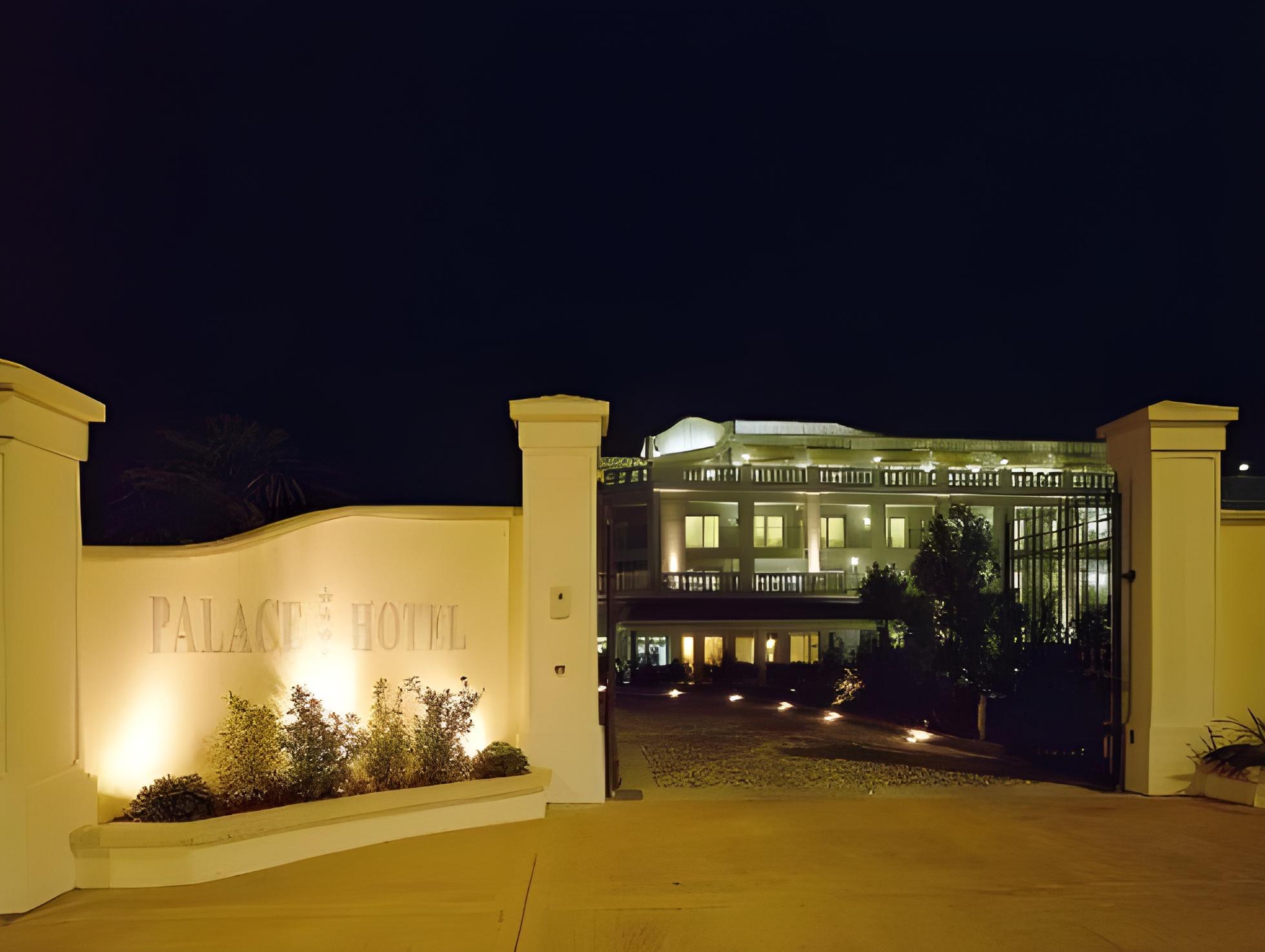 Palace Hotel DesenzanoFamily room