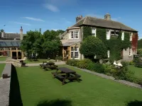 Cbh Morritt Hotel and Spa Hotel di 