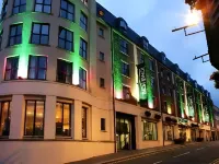 Maldron Hotel Derry Hotels in 