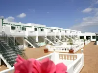 Apartamentos Tisalaya Lanzarote otelleri