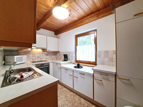 一卧室公寓（带阳台）