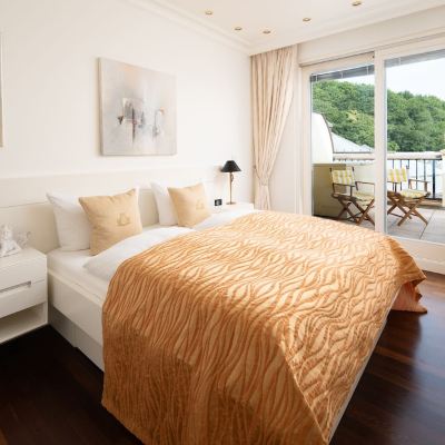 Luxury Penthouse Hotel Gran BelVeder Promo Code