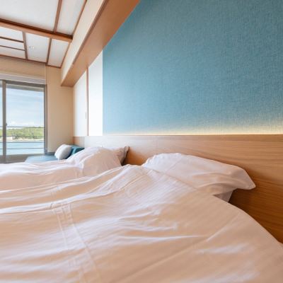 和風ルーム(浴室) 風待ちの湯福寿荘 クーポン