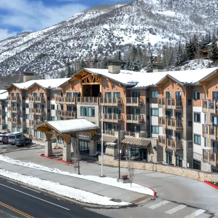Residence Inn Vail