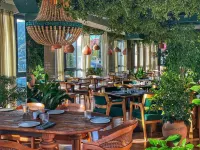 Khedi Hotel Tbilisi