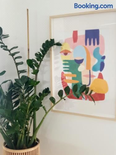 Vera Cruz Suite Apartment One-Bedroom Apartment