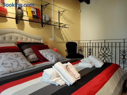 Einaudi 56 Guest House One-Bedroom Apartment