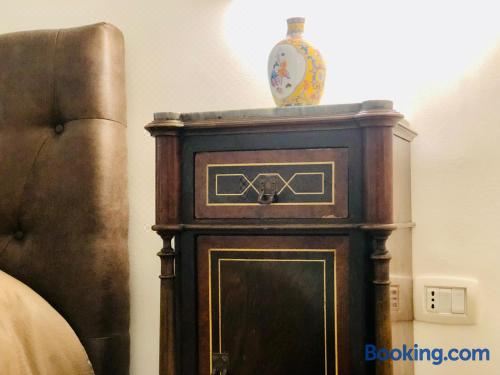 Dimora del Monsignore One-Bedroom Apartment