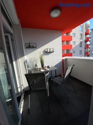 Jungle ApartmentOne-Bedroom Apartment