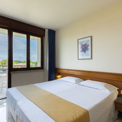 Standard Room Du Parc Promo Code