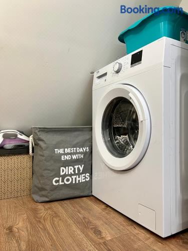 Dockview Atelier One-Bedroom Apartment