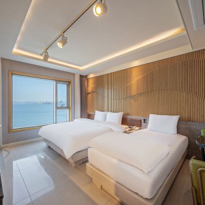 Ocean View Twin(Random Bathtub) Win Hotel Promo Code