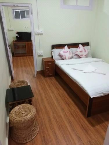 Primrose Homestay (A Cozy 2 Bedroom Apartment)Two-Bedroom Apartment