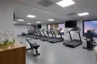 코트야드 바이 메리어트 부쿠레슈티 플로레어스카