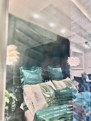 豪华大床一室房