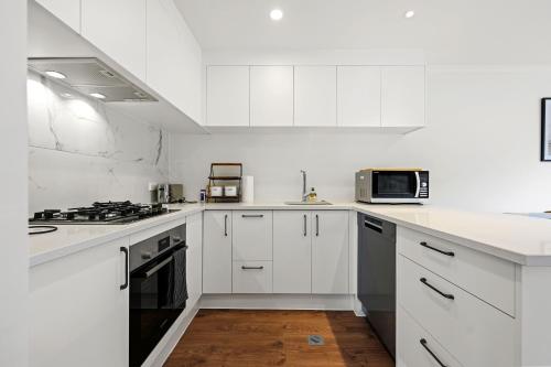 三卧室联排别墅