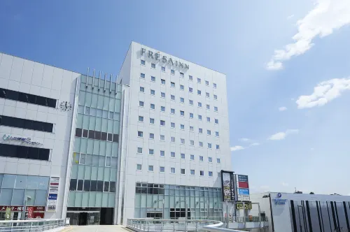 Sotetsu Fresa Inn Nagano-Ueda