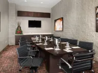 โรงแรมดับเบิลทรีบายฮิลตัน ลอเรนซ์ โรงแรมในลอเรนซ์