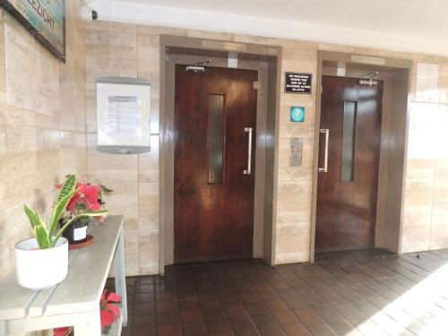 海景兩臥室公寓