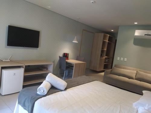 公寓 - 地面楼层