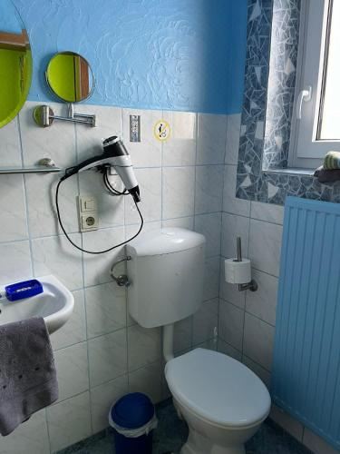 单人房（带浴室）