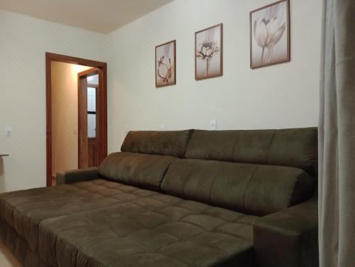 Casa Duplex em Pedra Azul Apartment-Split Level