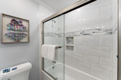 三卧室度假别墅