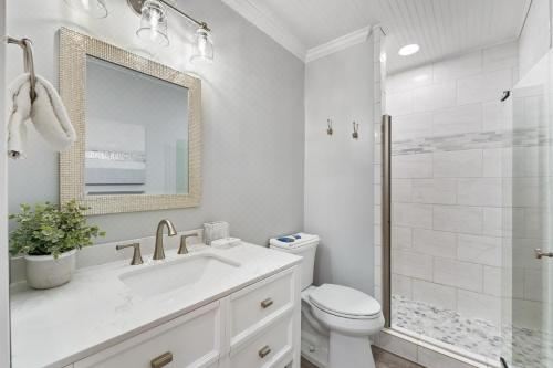 三卧室度假别墅