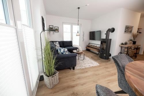 高级公寓（带桑拿浴室）