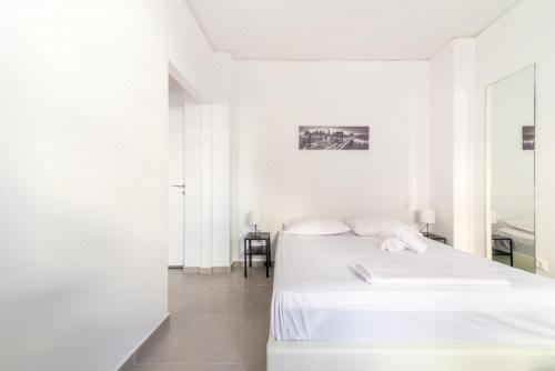 Envite Apartment in City Center One-Bedroom Apartment