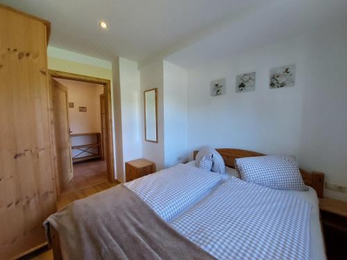 高级两卧室公寓