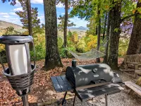 Cozy & Convenient Stone Mountain hideawy ... closest to the State Park! Ξενοδοχεία στην πόλη Traphill