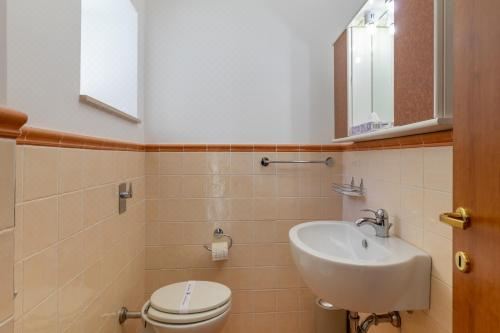 高级两卧室公寓