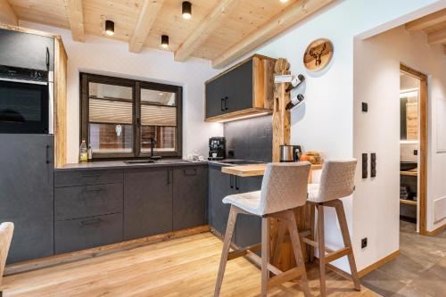 高级两卧室公寓