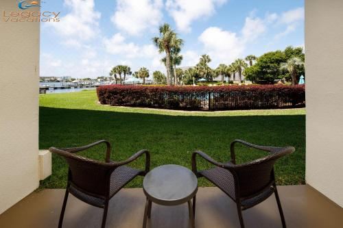 一卧室一室公寓