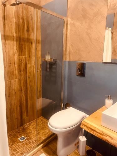 家庭房带独立浴室